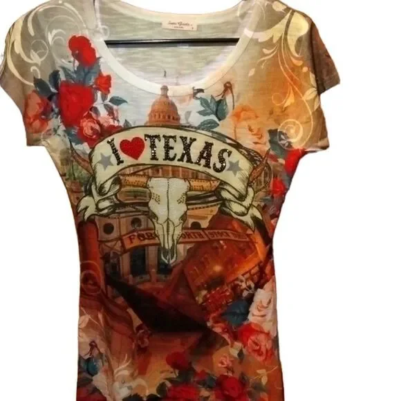 I Love Texas - Picture 2 of 7